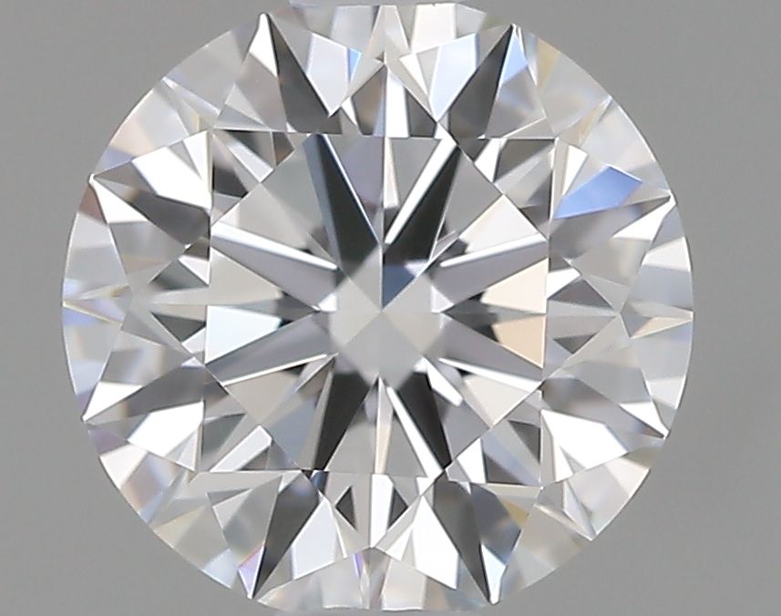 1.02 ct. round Lab Grown Diamond front image