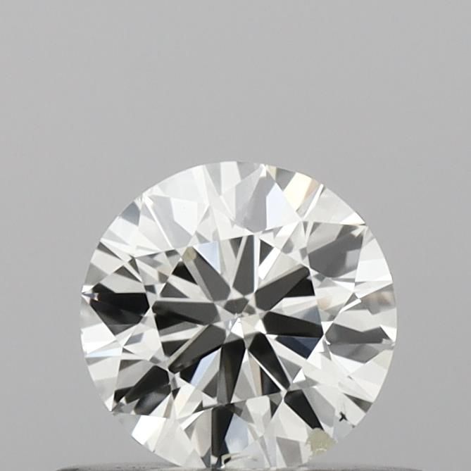 0.4 ct Round Diamond