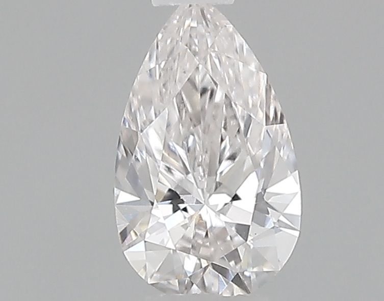 0.30 ct Pear diamond