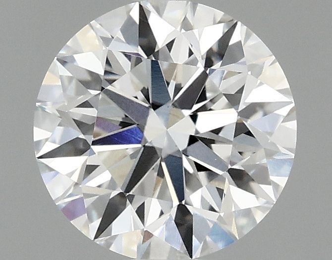 1.09 ct. round Lab Grown Diamond front image