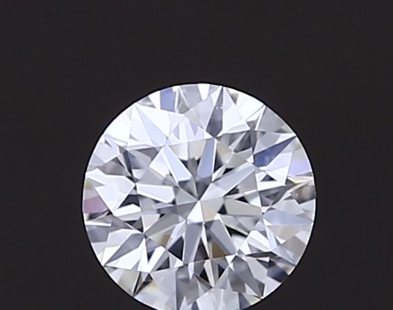 0.23 ct Round Diamond