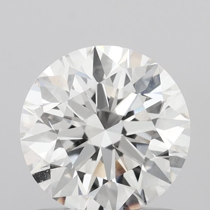 1.01 ct Round Lab-Grown Diamond