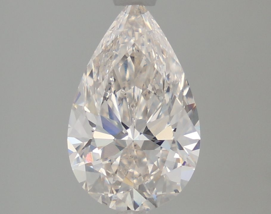 2.02 ct Pear diamond