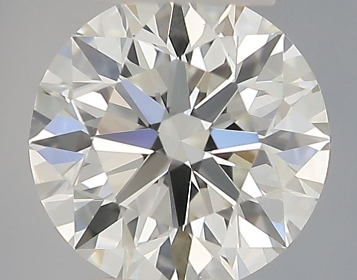0.3 ct Round Diamond