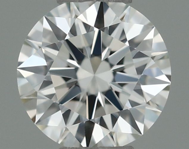 0.31 ct Round diamond