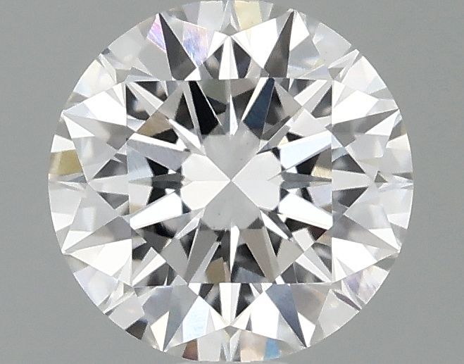 1.03 ct. round Lab Grown Diamond front image