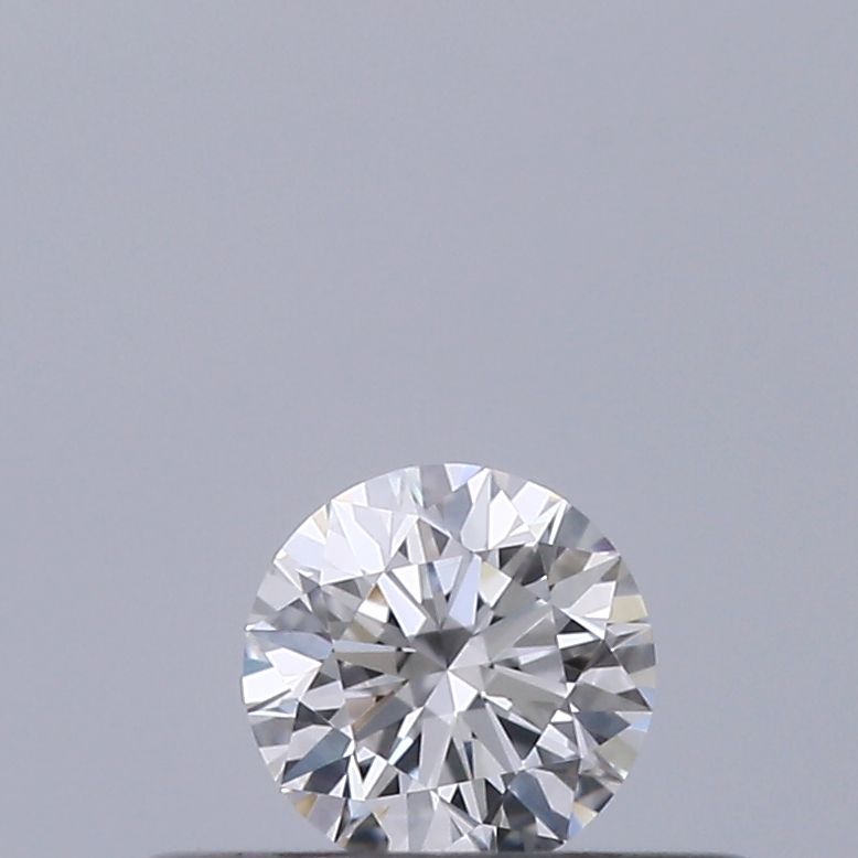 0.18 ct Round Diamond