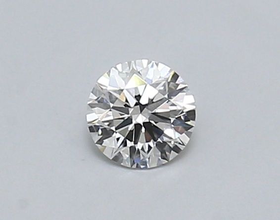 0.34 ct lab-grown Round Diamond