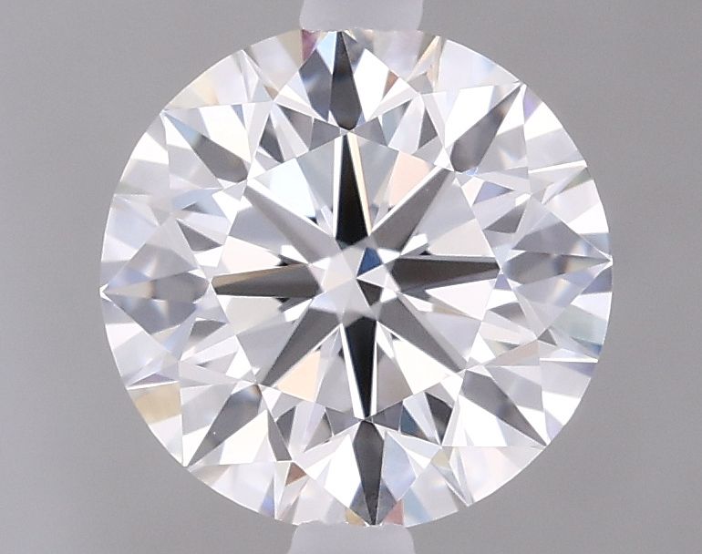 1.04 ct. round Lab Grown Diamond front image