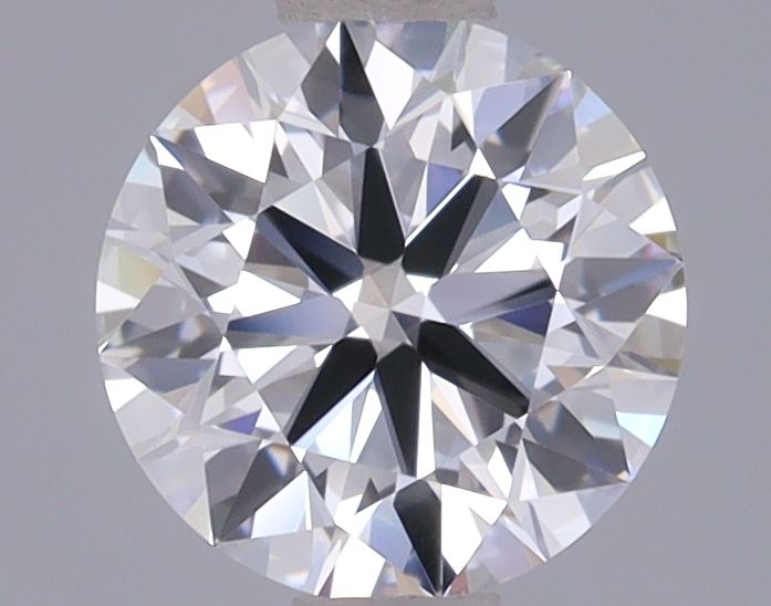 1.00 ct. round Lab Grown Diamond front image