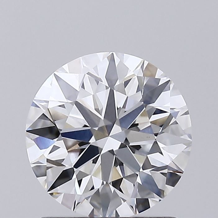 1.13 ct. round Lab Grown Diamond front image