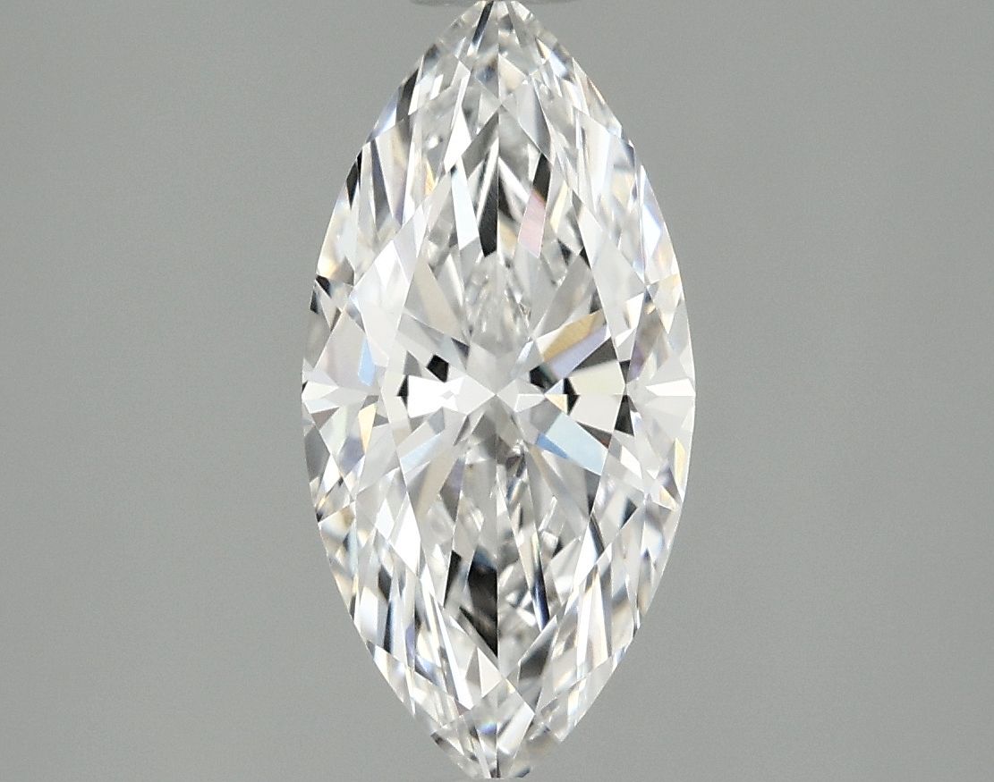1.56 ct. marquise Lab Grown Diamond front image