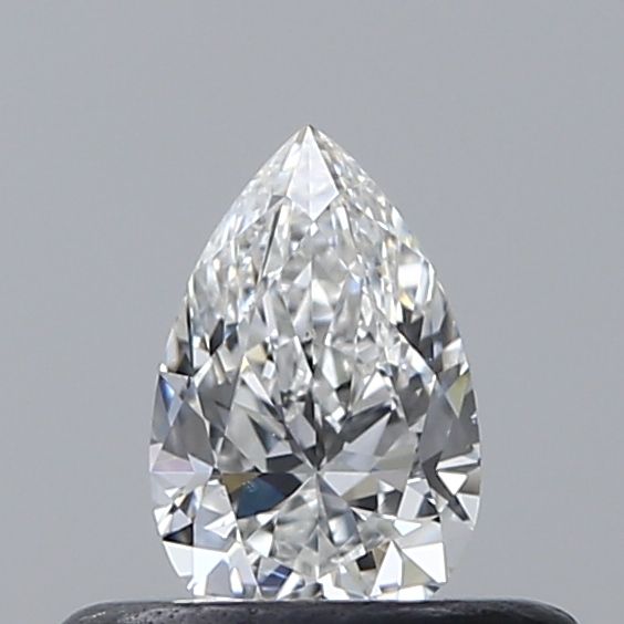0.31 ct Pear diamond