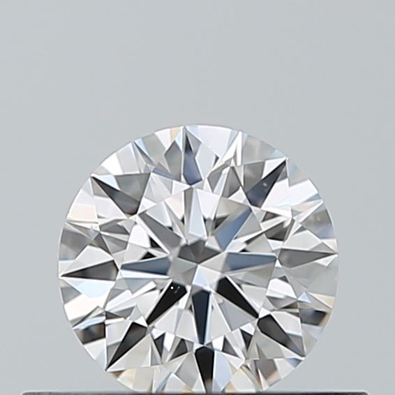 0.39 ct Round diamond