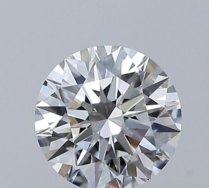 0.31 ct Round diamond