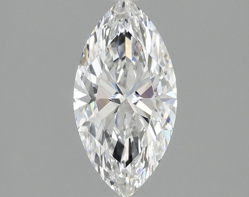 1.08 ct. marquise Lab Grown Diamond front image