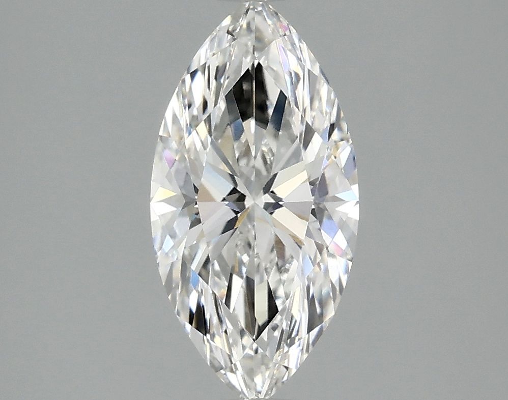 1.57 ct. marquise Lab Grown Diamond front image