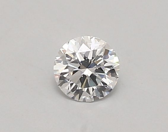 0.35 ct lab-grown Round Diamond
