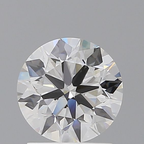 1.54 ct. round Lab Grown Diamond front image