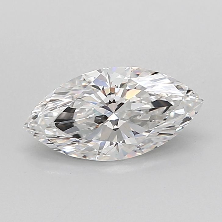 1.22 ct. marquise Lab Grown Diamond front image