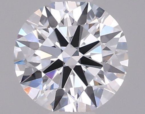 0.49 ct lab-grown Round Diamond