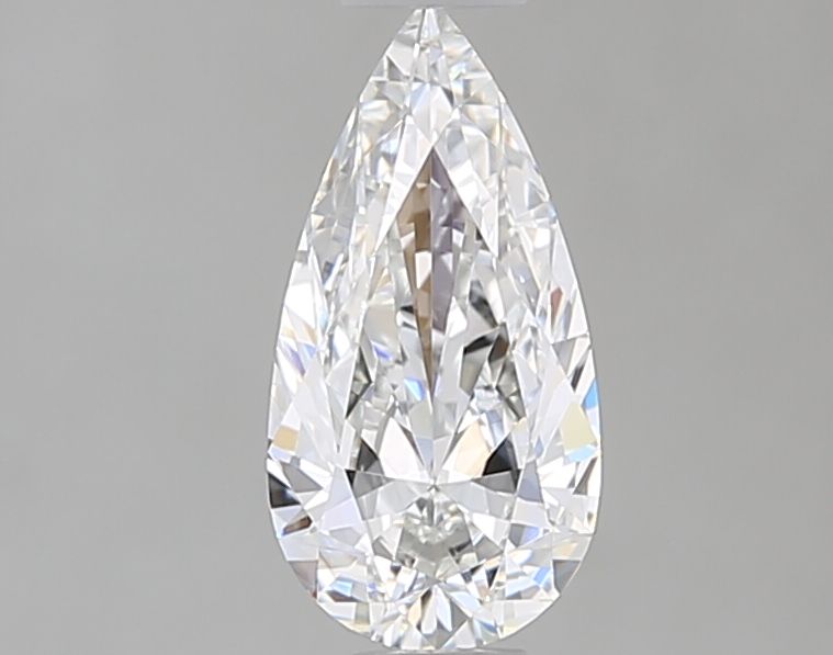 0.50 ct Pear diamond