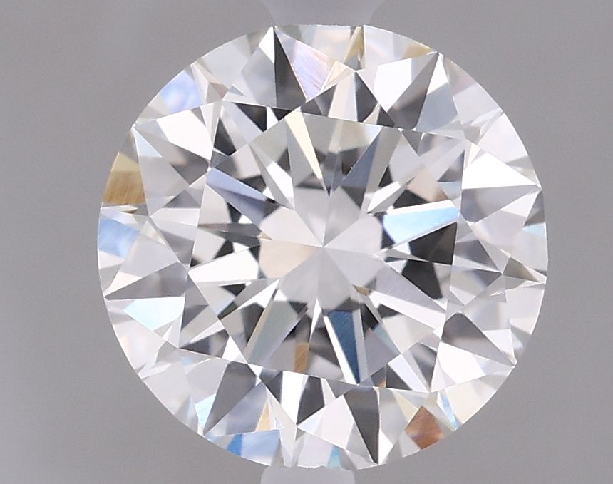 1.50 ct Round diamond