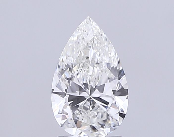 1.50 ct Pear diamond