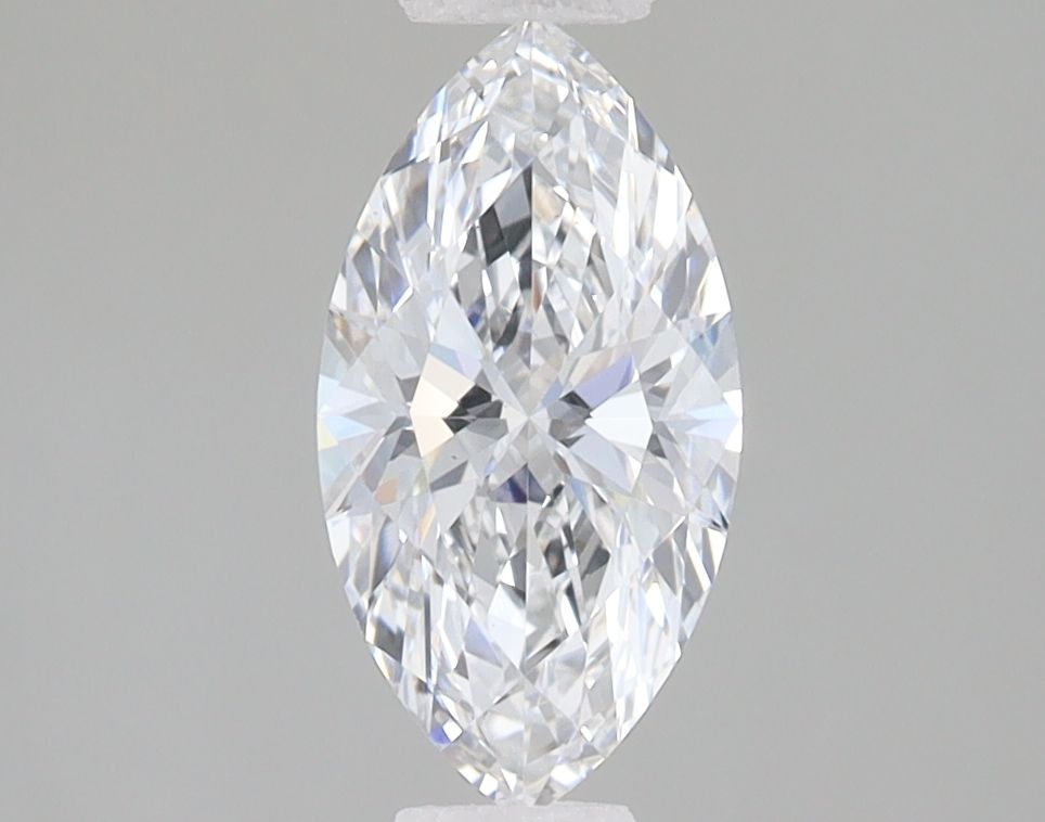 1.08 ct. marquise Lab Grown Diamond front image