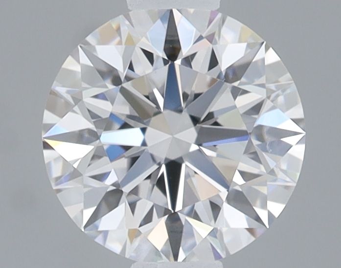 1.05 ct. round Lab Grown Diamond front image