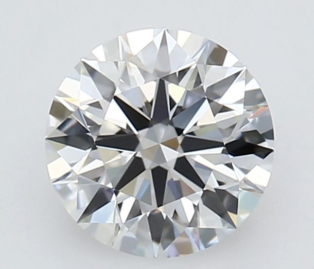 0.94 ct. round Lab Grown Diamond front image