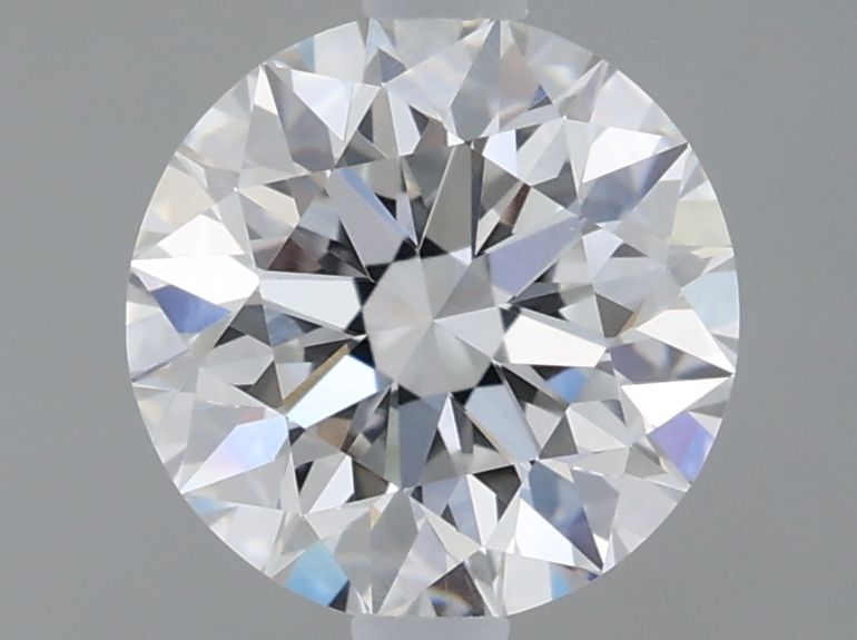 1.05 ct. round Lab Grown Diamond front image