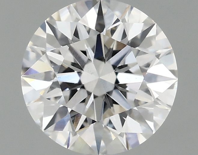 1.05 ct. round Lab Grown Diamond front image