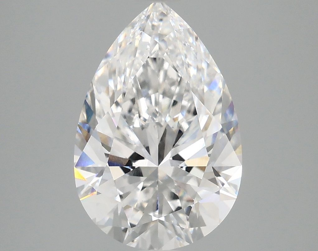 2.85 Carat