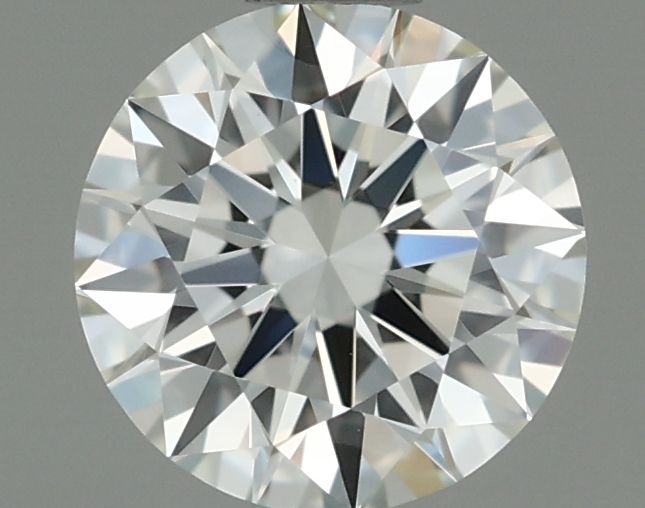 Diament 0.5 ct I/VVS2