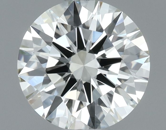 0.50 ct Round diamond