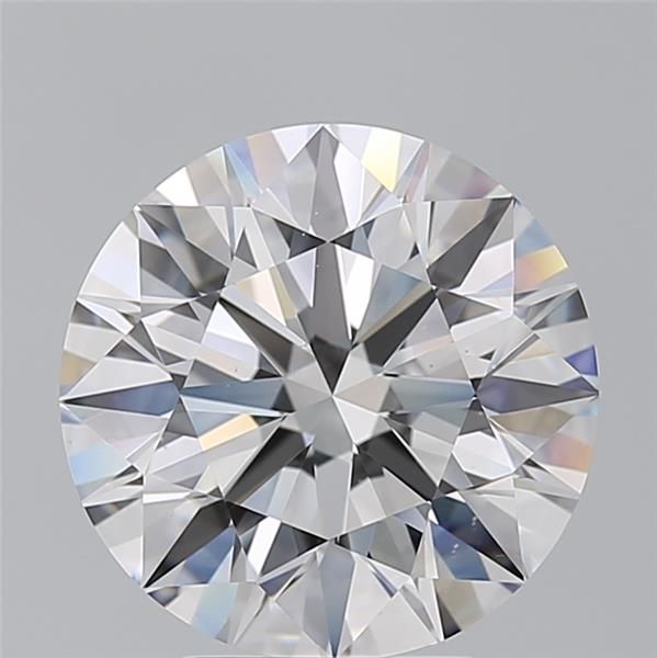 5.01 Carat