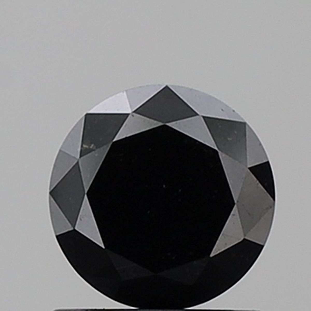 Diament 1.12 ct Fancy Black/VVS2