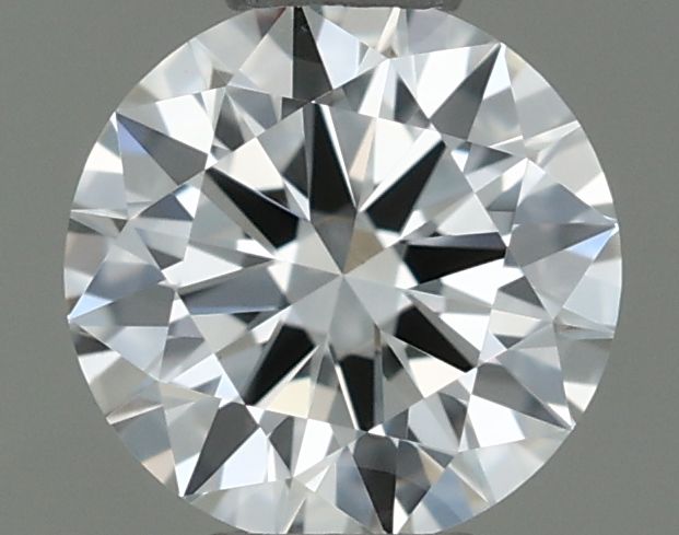 0.30 ct Round diamond
