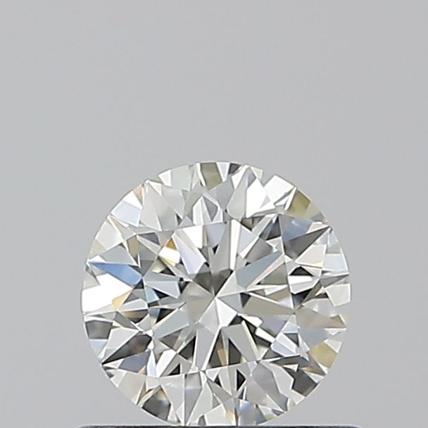 0.5 ct Round Diamond