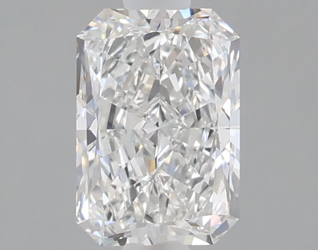 1.03 ct. radiant Lab Grown Diamond front image