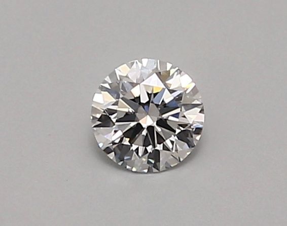 0.31 ct lab-grown Round Diamond
