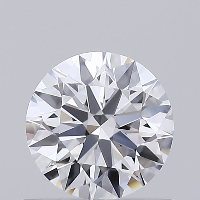 0.54 ct. round Lab Grown Diamond front image