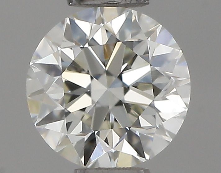 0.40 ct Round diamond