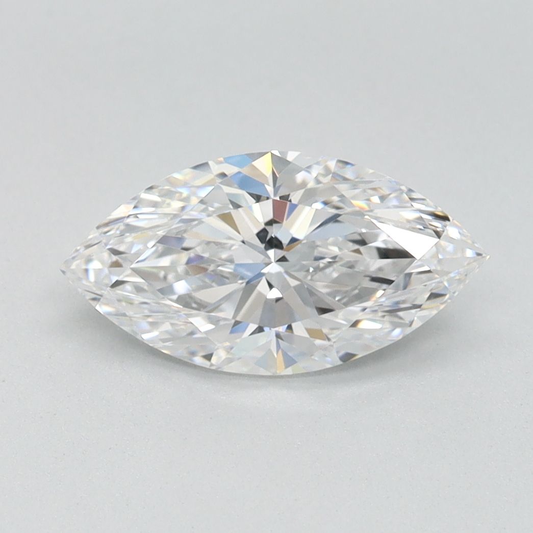 1.02 ct. marquise Lab Grown Diamond front image