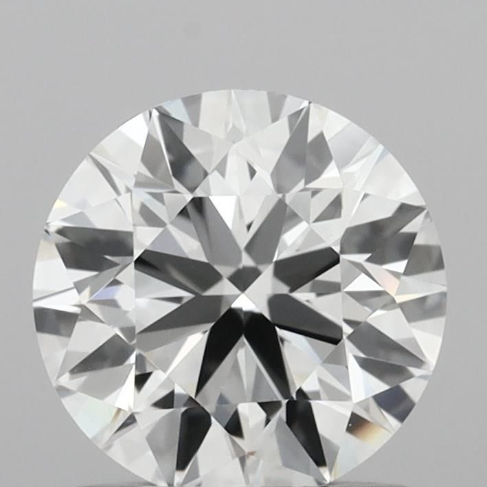 1.01 ct. round Lab Grown Diamond front image