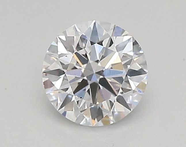 0.39 ct lab-grown Round Diamond