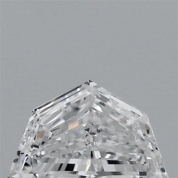 0.61 ct lab-grown Pentagonal Diamond