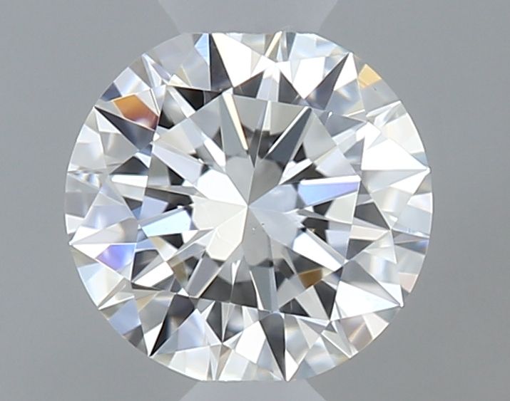 0.31 ct Round diamond