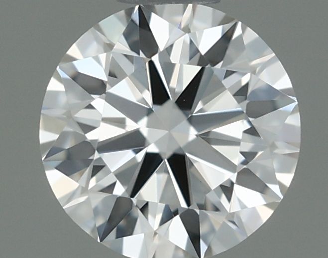 0.30 ct Round diamond